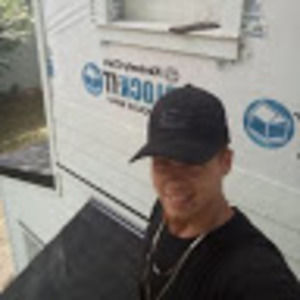 Meet your Posher, Jeremiah